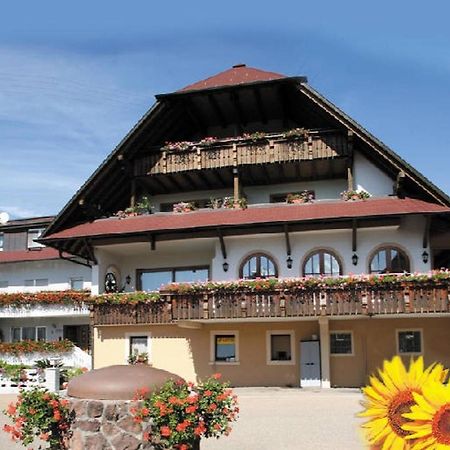 Gasthaus Pension Heidhof Freiamt Екстериор снимка