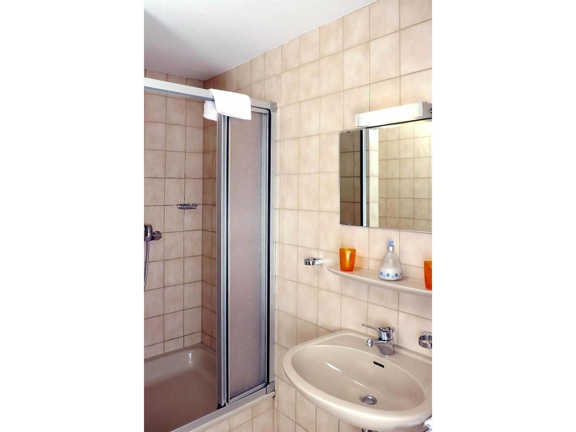 Gasthaus Pension Heidhof Freiamt Екстериор снимка
