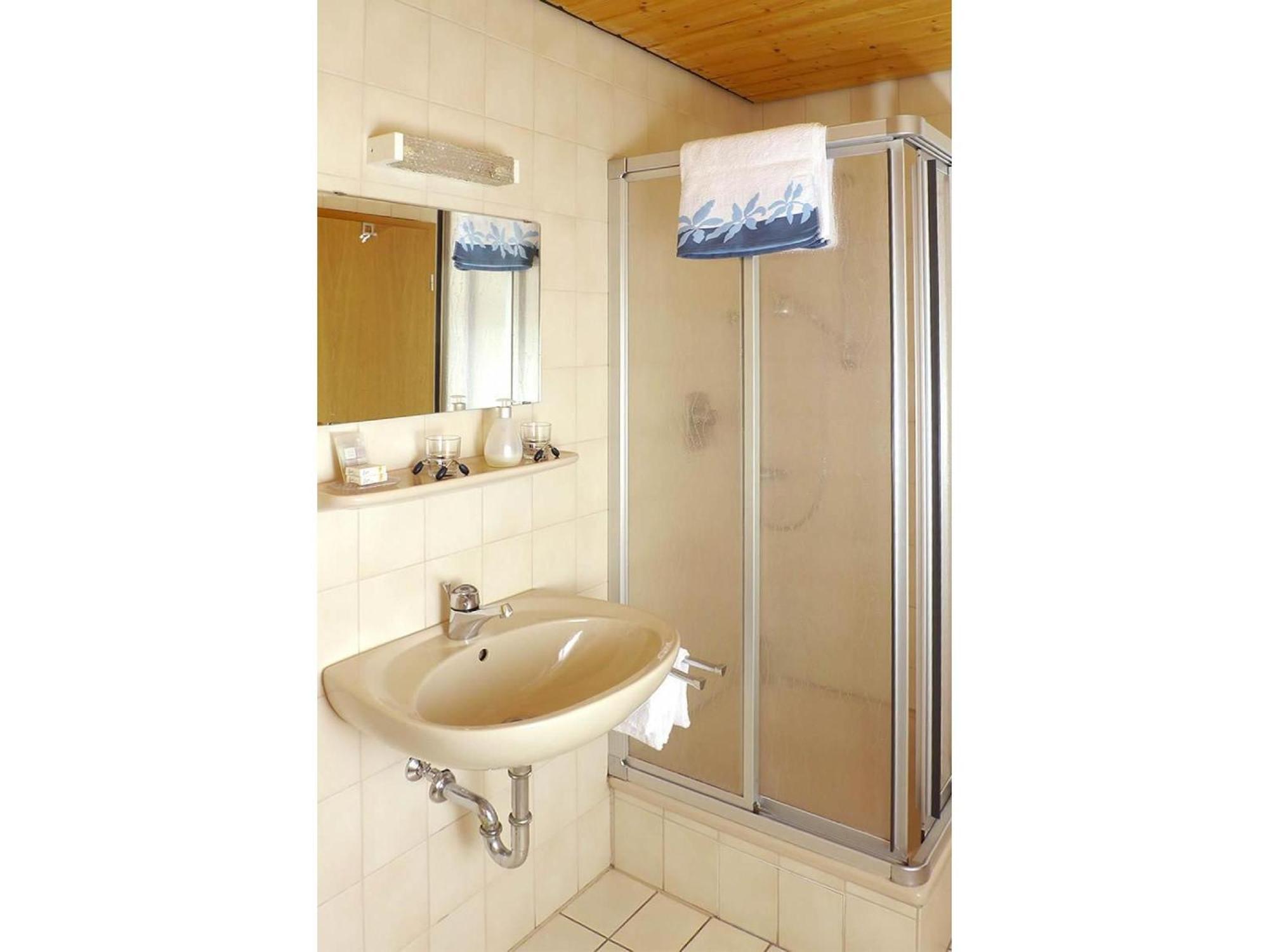 Gasthaus Pension Heidhof Freiamt Екстериор снимка