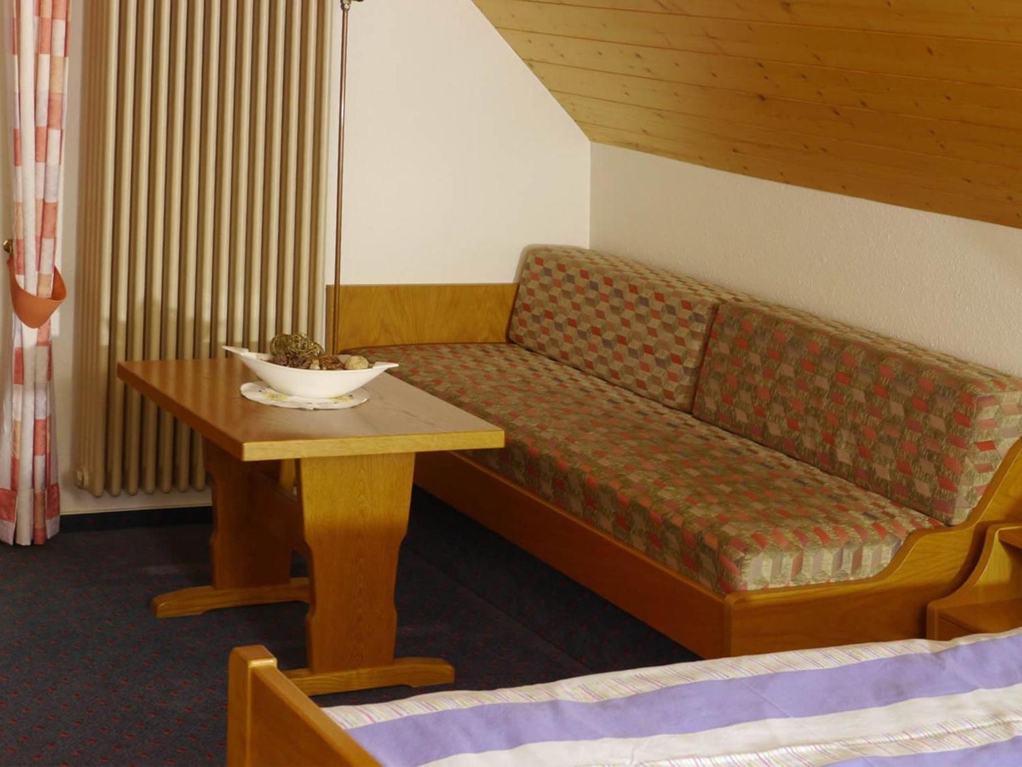 Gasthaus Pension Heidhof Freiamt Екстериор снимка