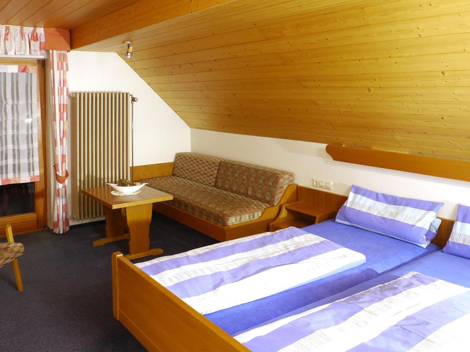 Gasthaus Pension Heidhof Freiamt Екстериор снимка